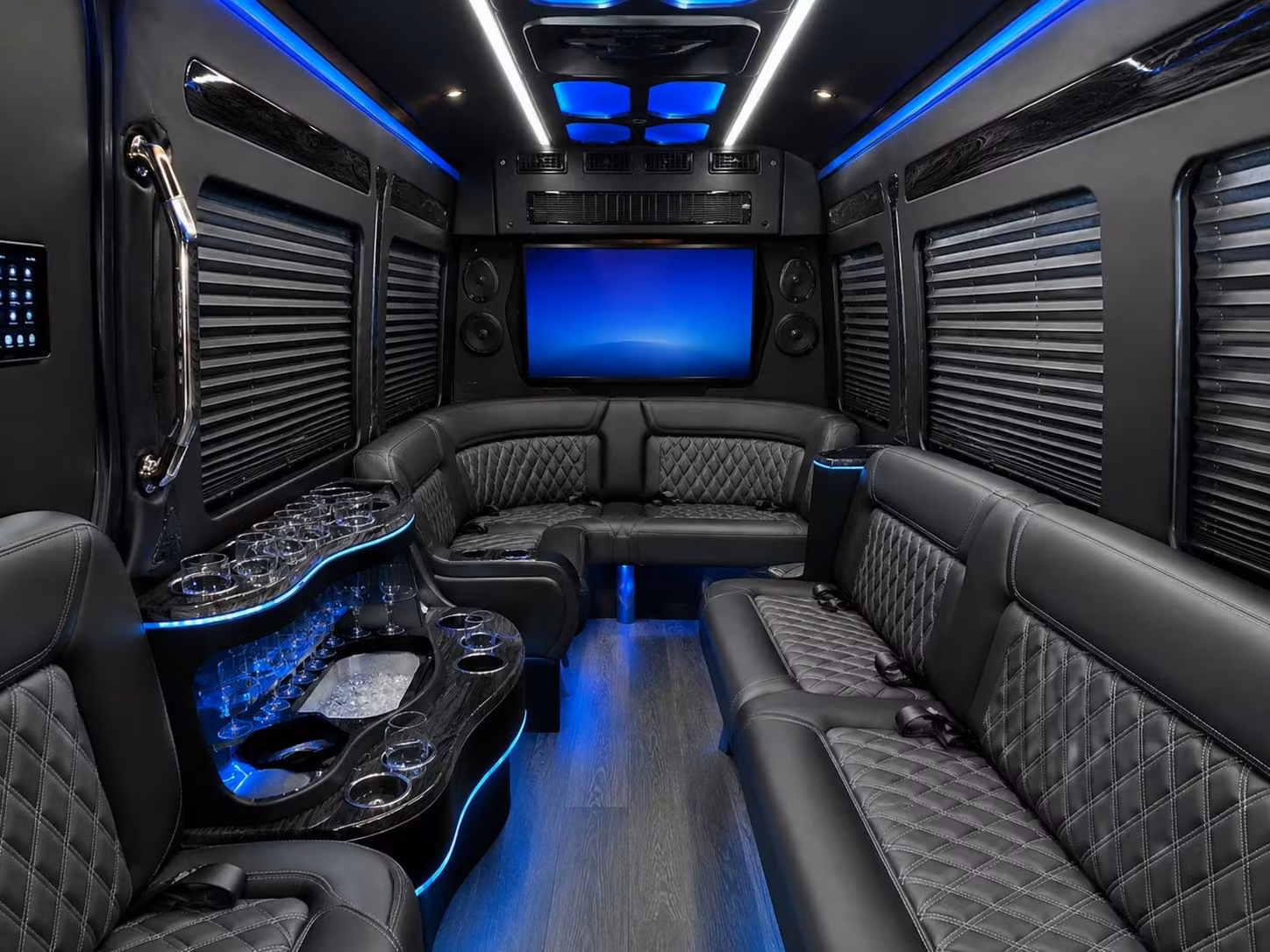 cal bears and college sporting event transportation in oakland and berkeley