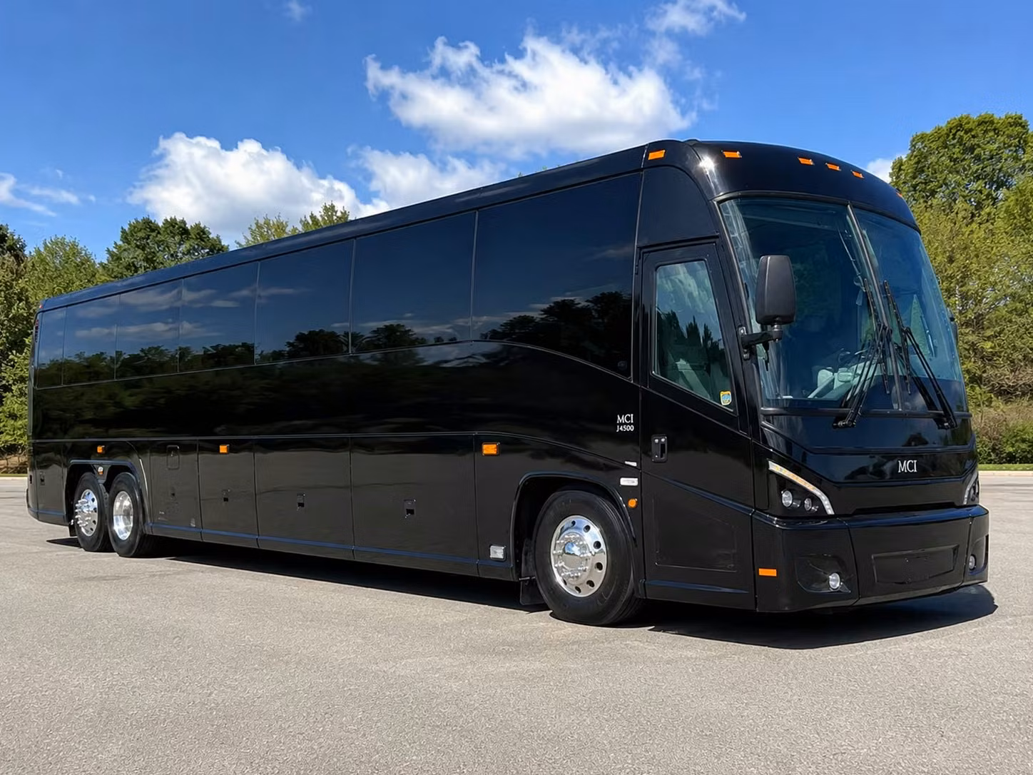 chabot space science center field trips are a breeze with the right bus