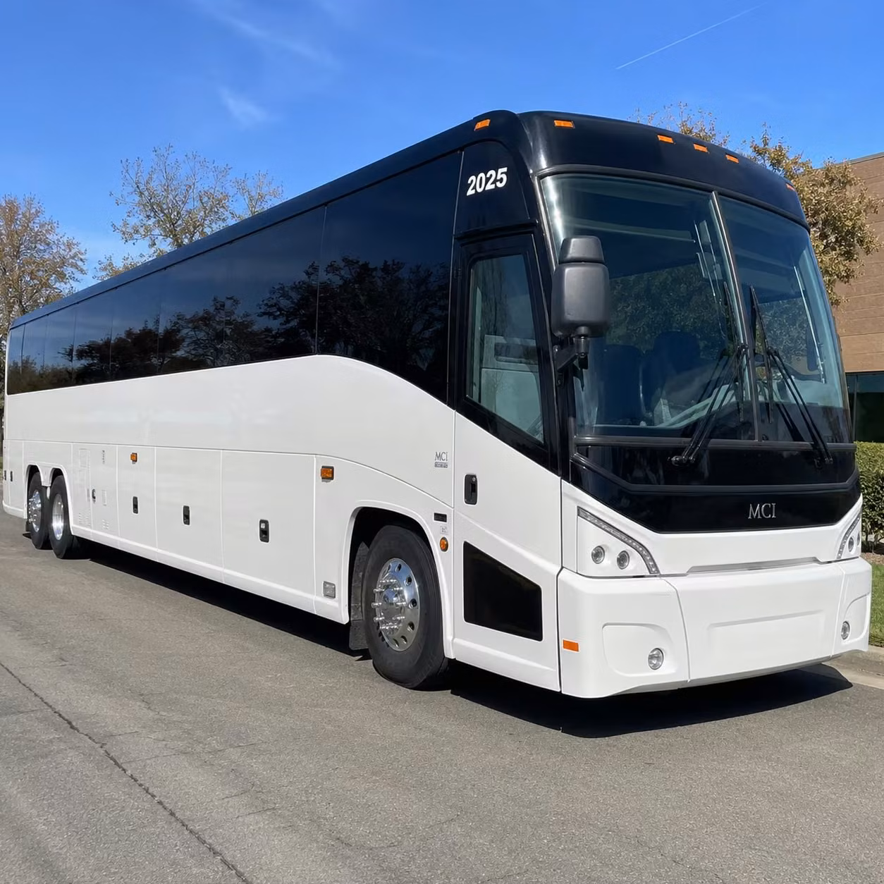 concert transportation in oakland and all the surrounding areas