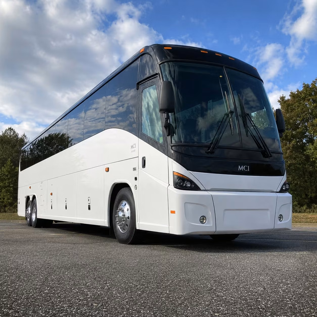 employee transportation in oakland and all the surrounding areas