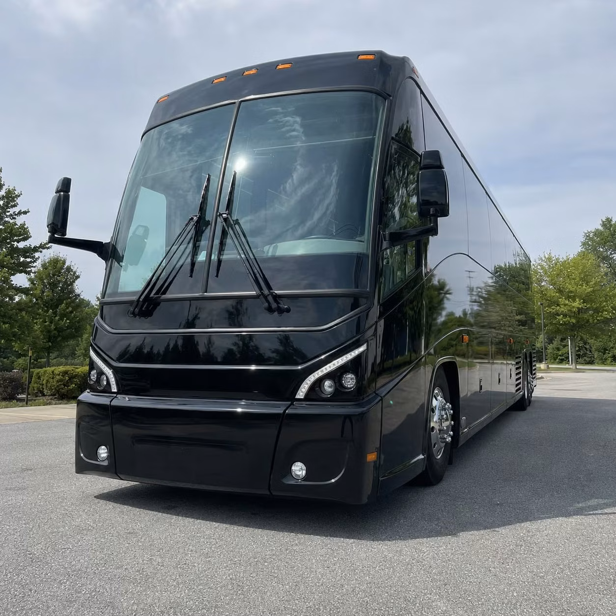 for easy multi day government transportation contracts in oakland start with one quick form