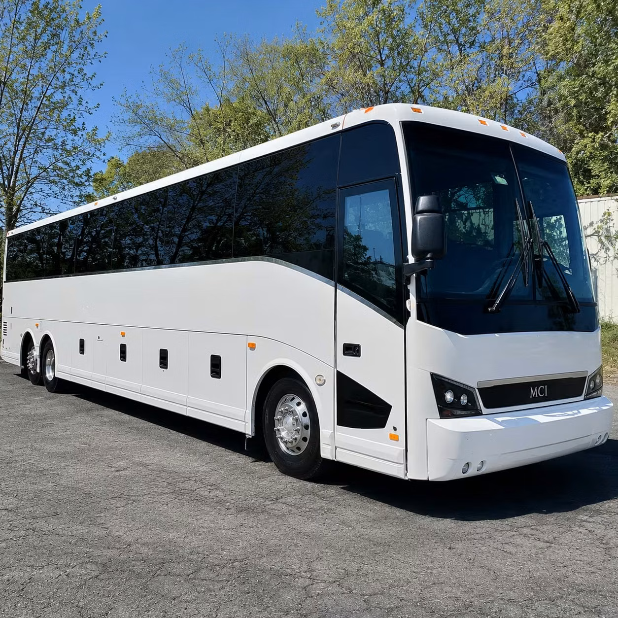 group transportation to outdoor concert venues across the east bay