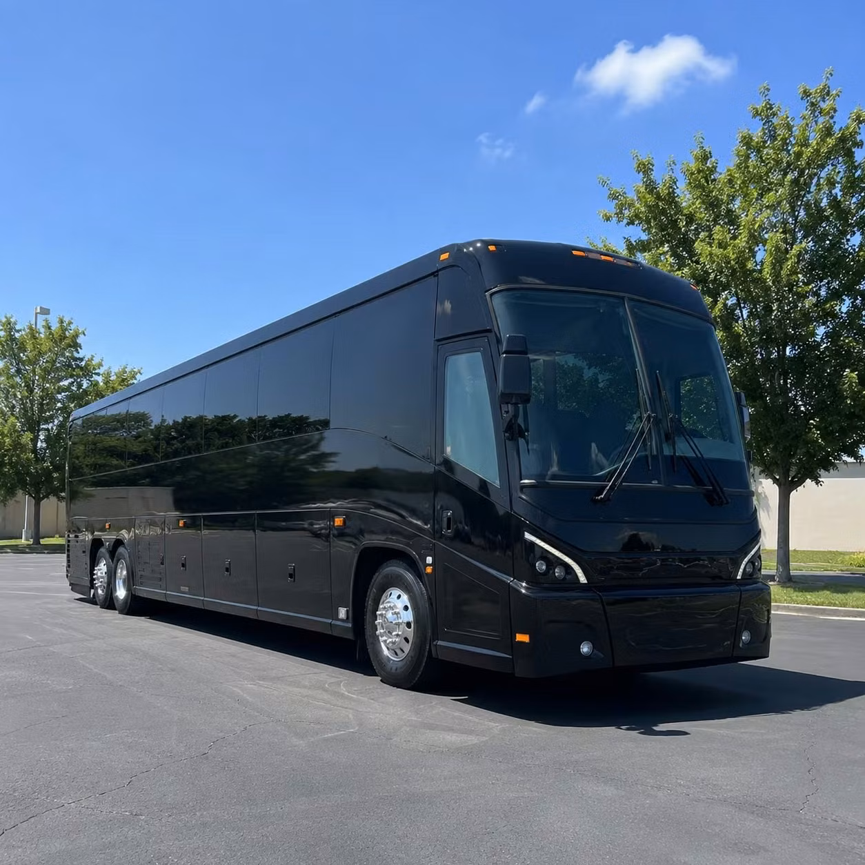 military personnel transportation between bay area installations is simple with busrentaloakland com