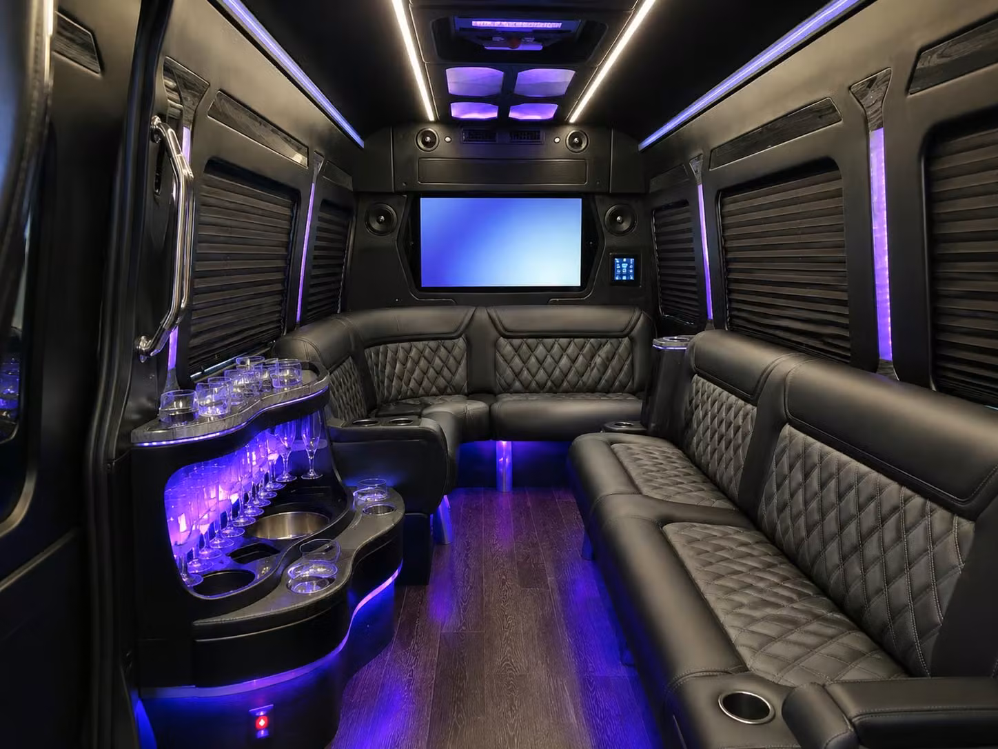 multi stop prom night itineraries made easy in oakland