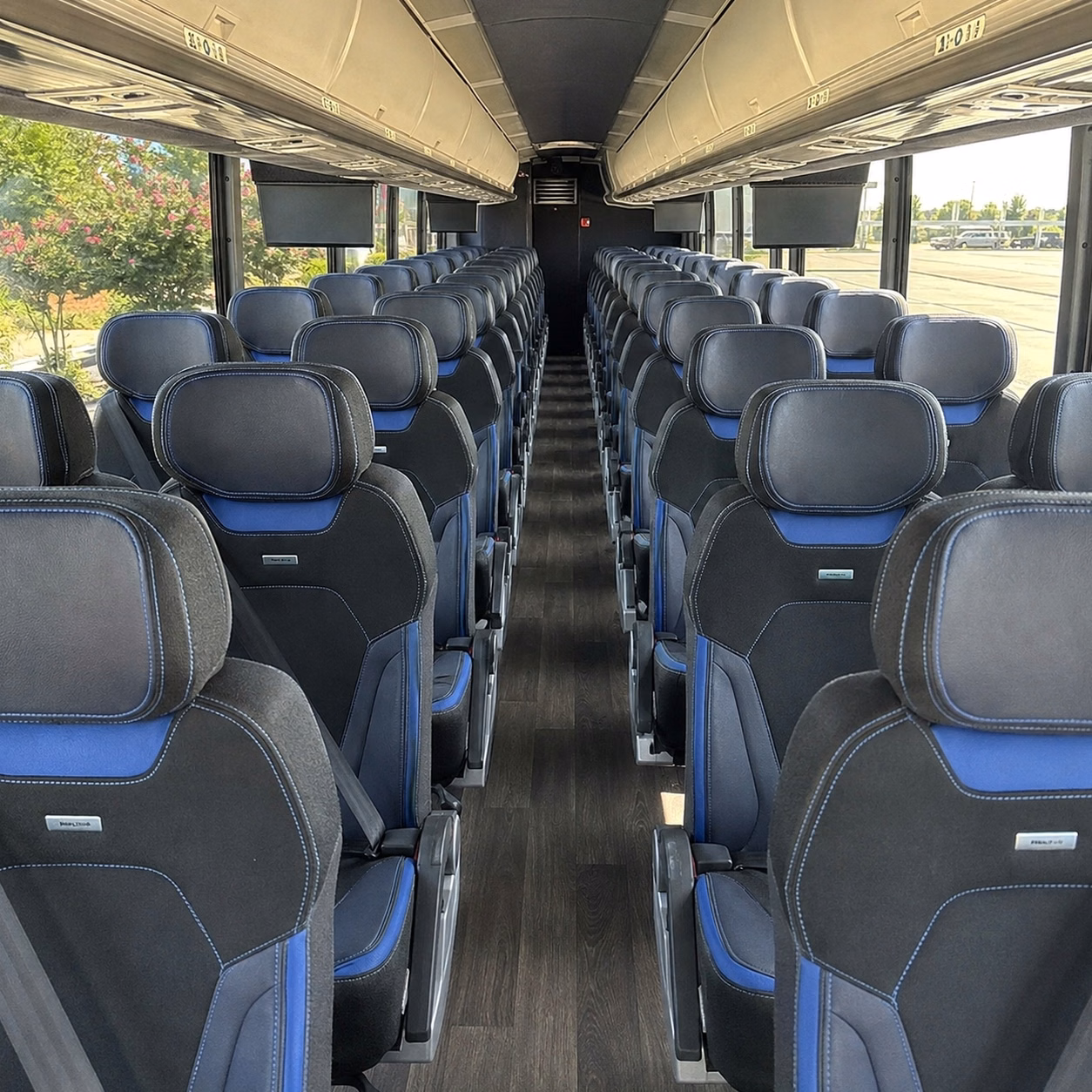 oakland church transportation