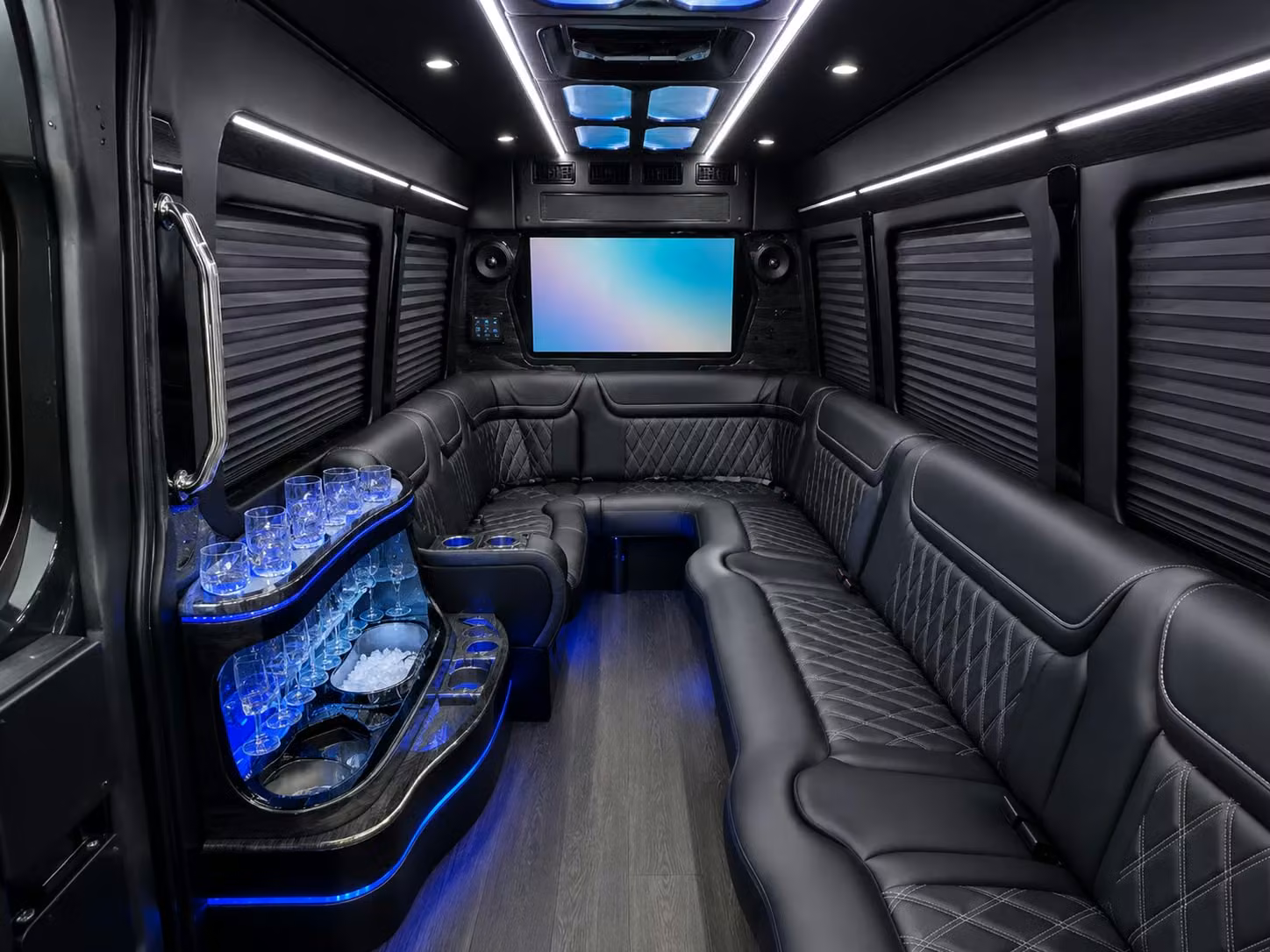 oakland concert and festival event transportation