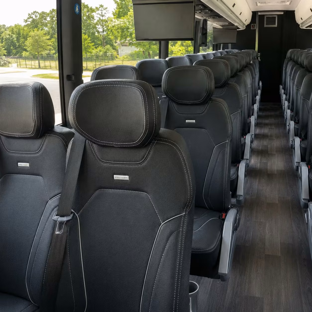 oakland employee transportation