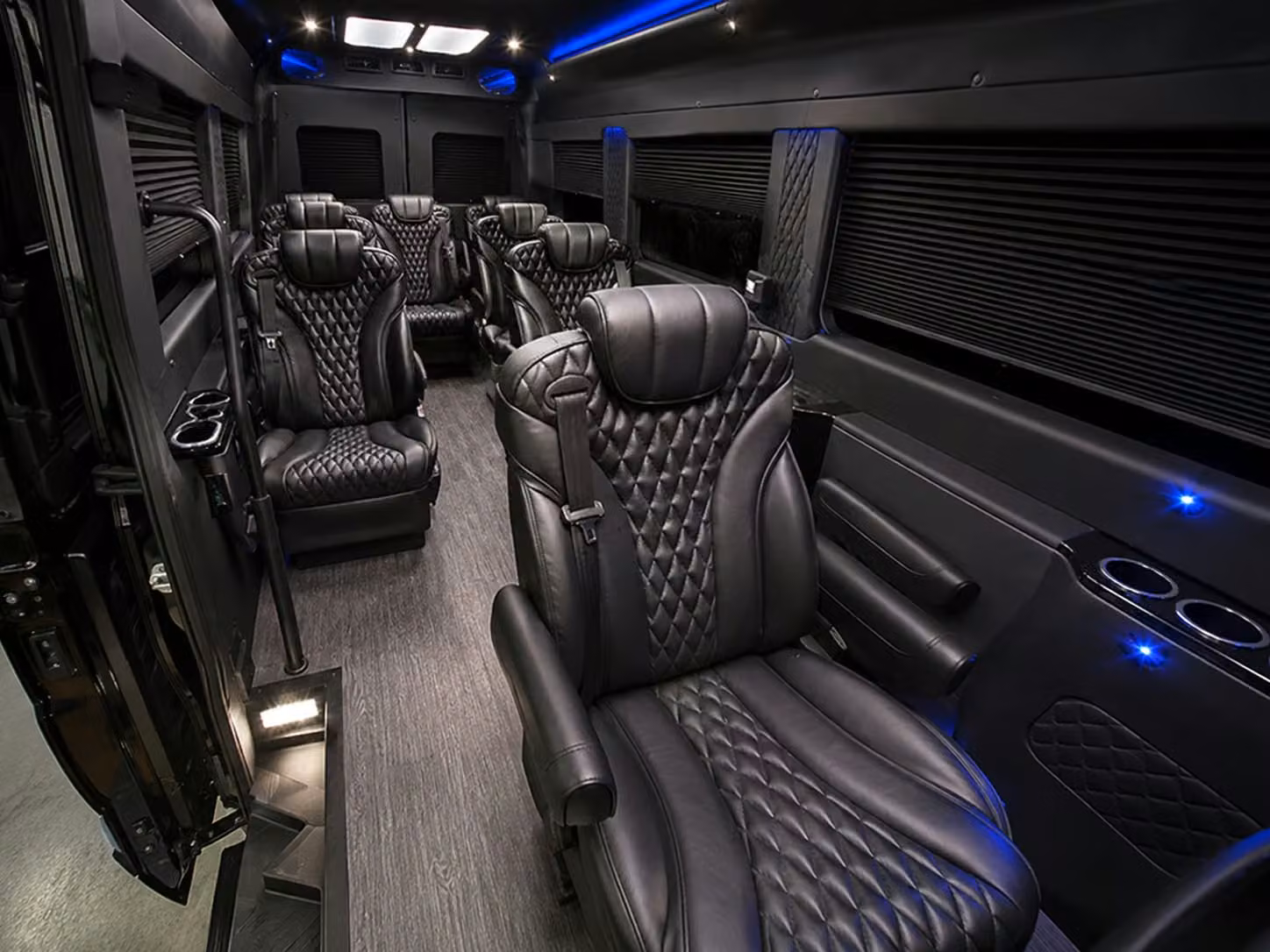 oakland event transportation