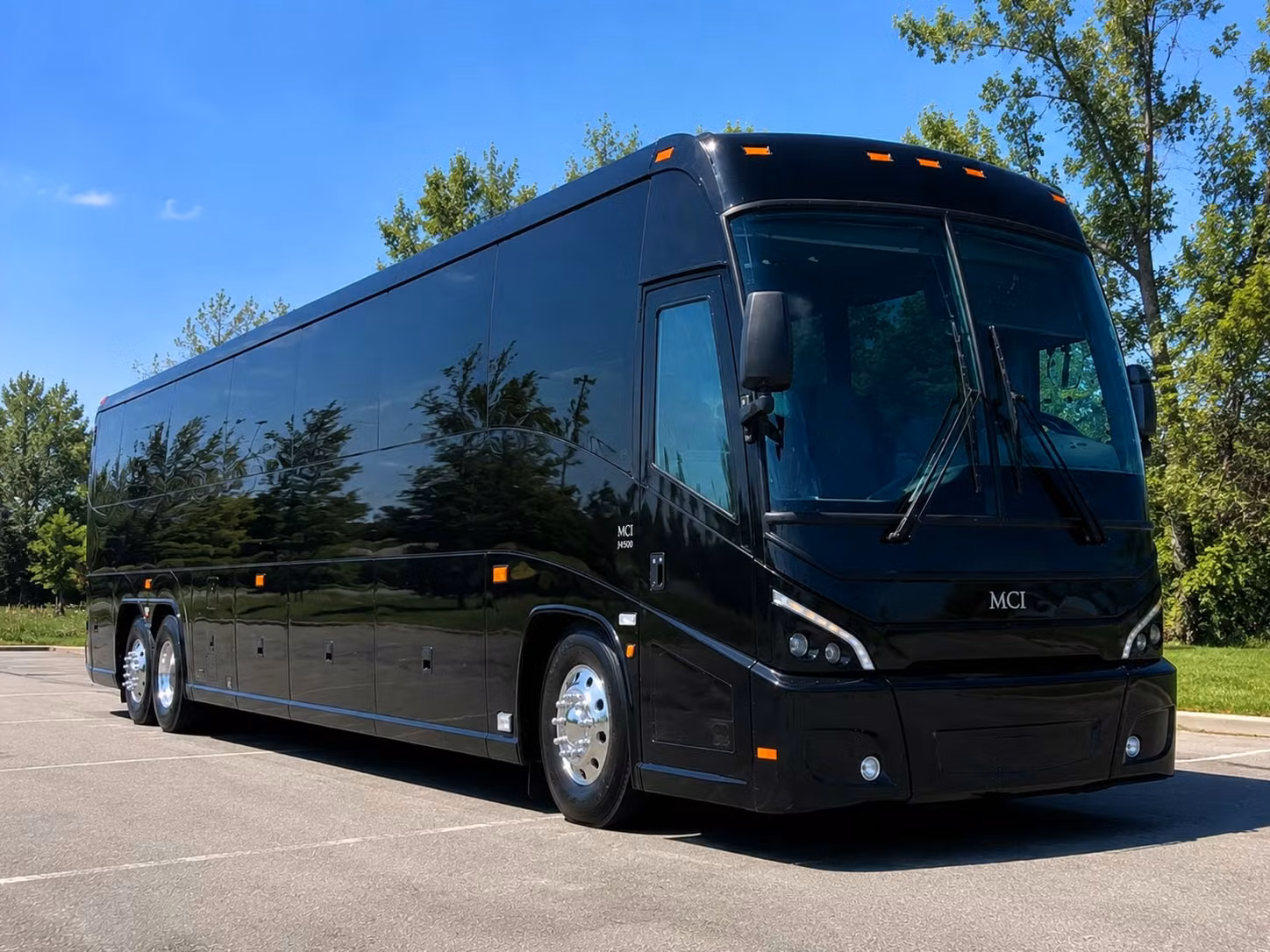 oakland prom party buses ride in style from pickup to after party