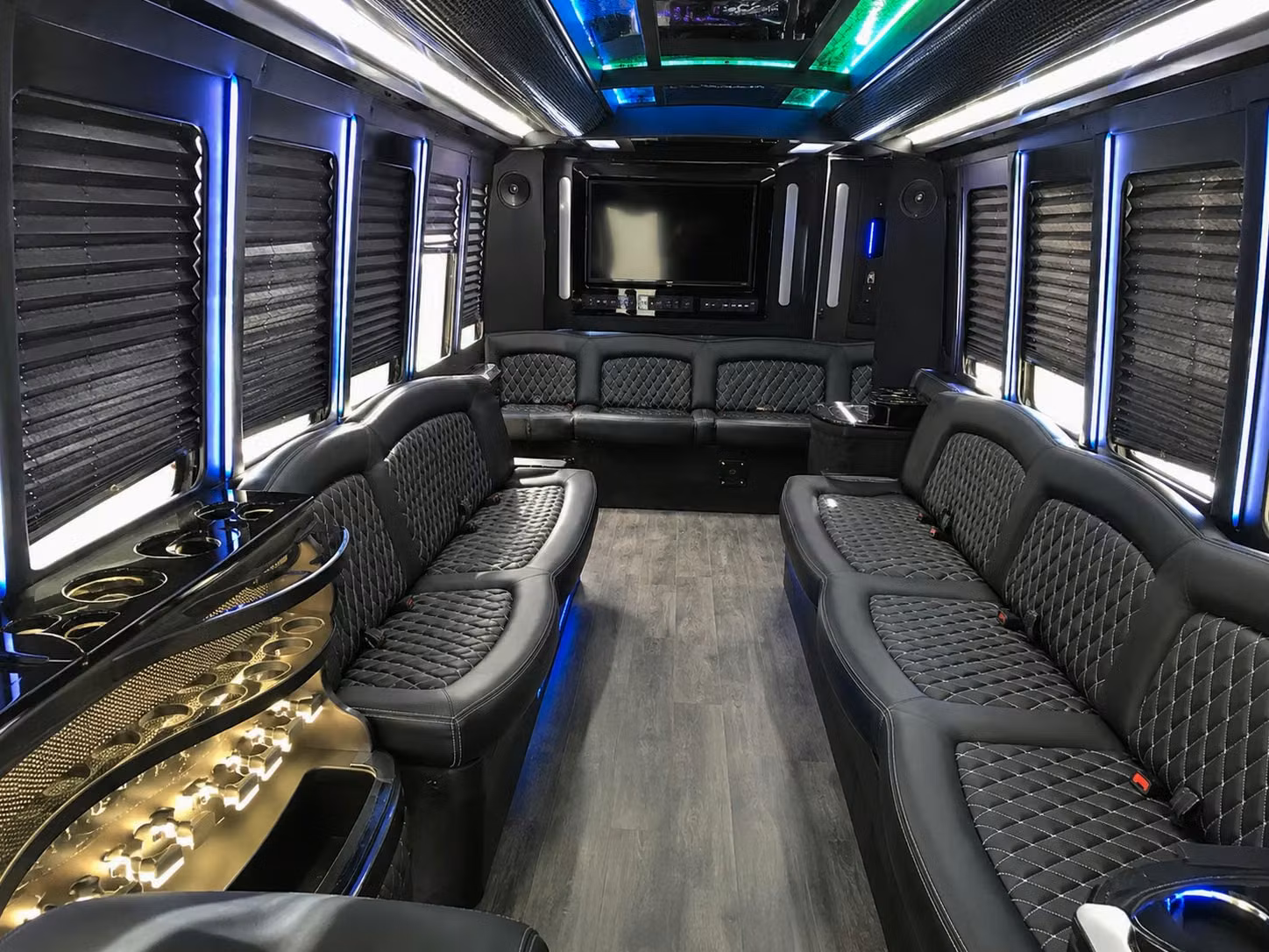 oakland prom transportation