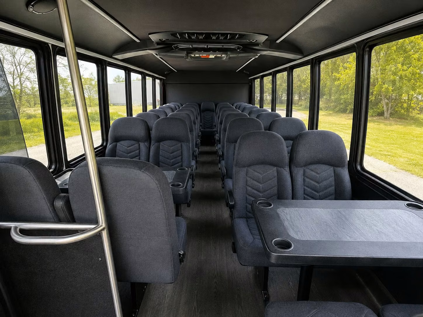 oakland sporting event transportation