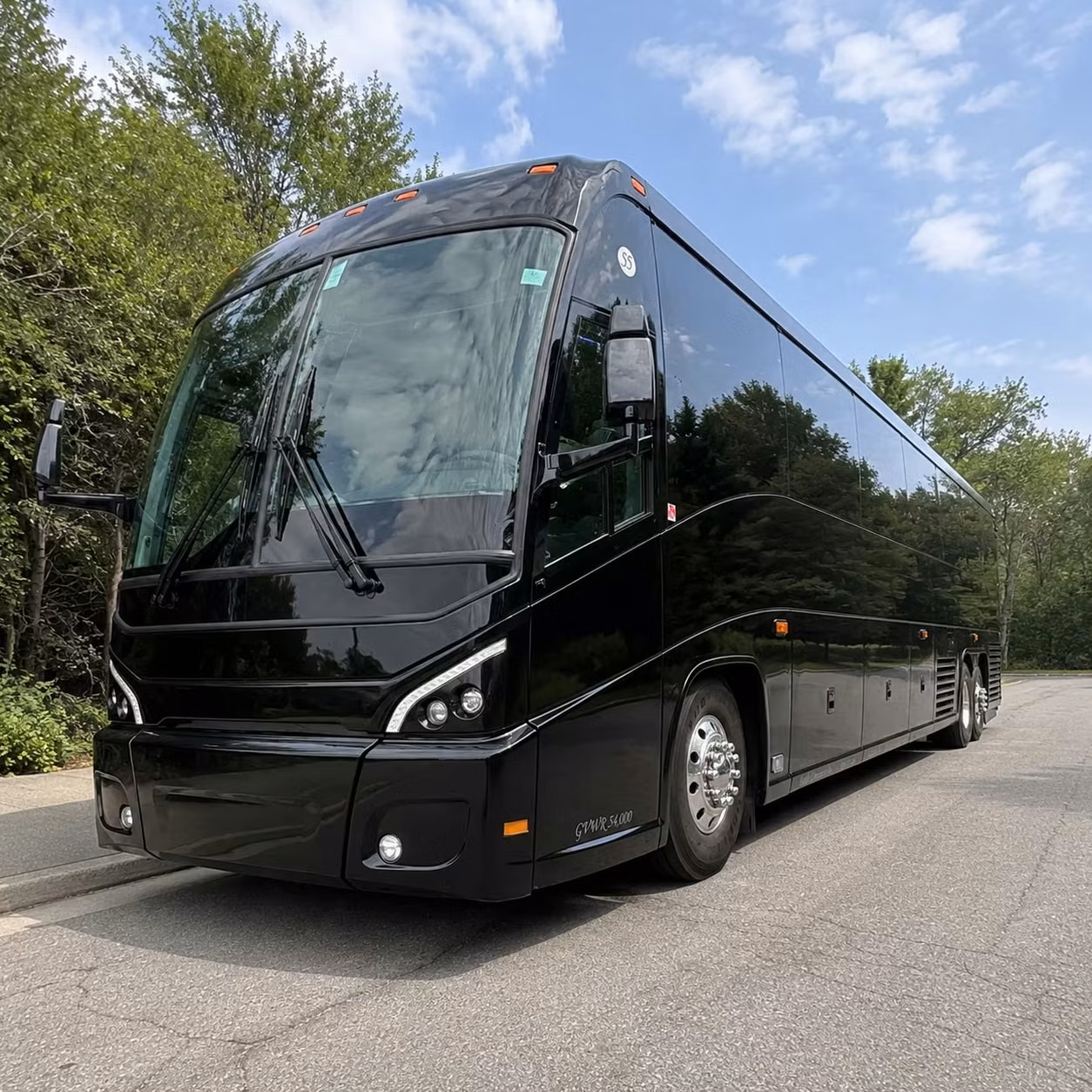 oakland to los angeles long distance charter bus rentals down the i 5 corridor