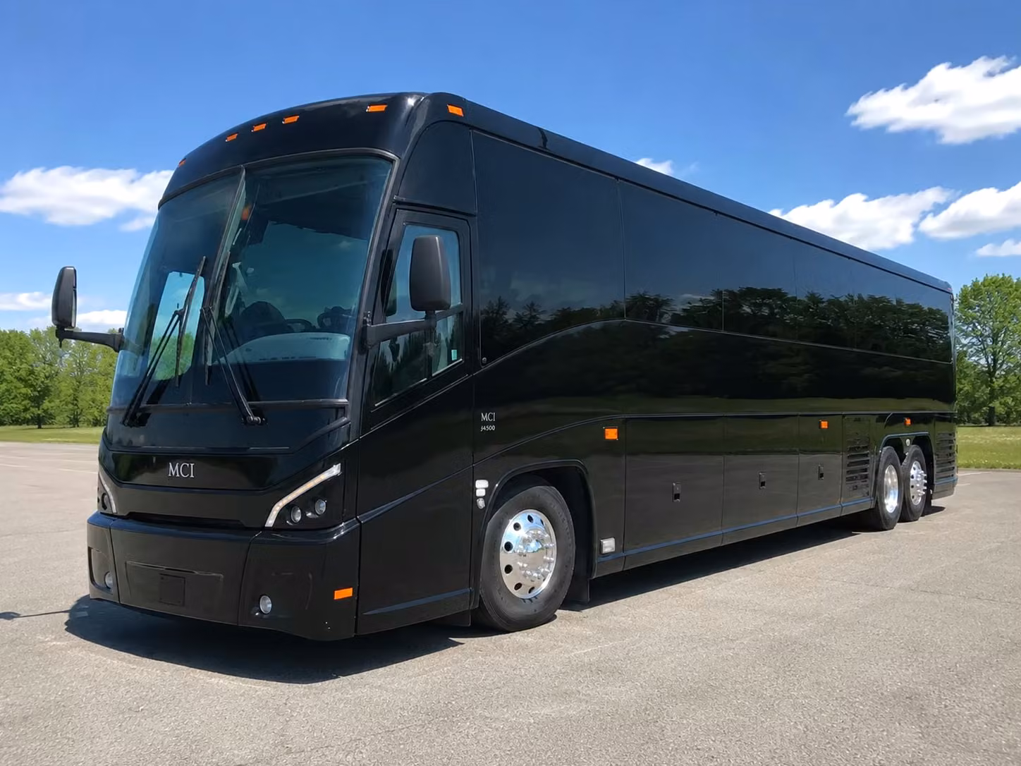 private event transportation in oakland and all the surrounding areas