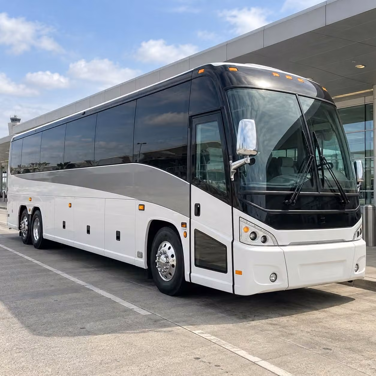 prom transportation in oakland and all the surrounding areas