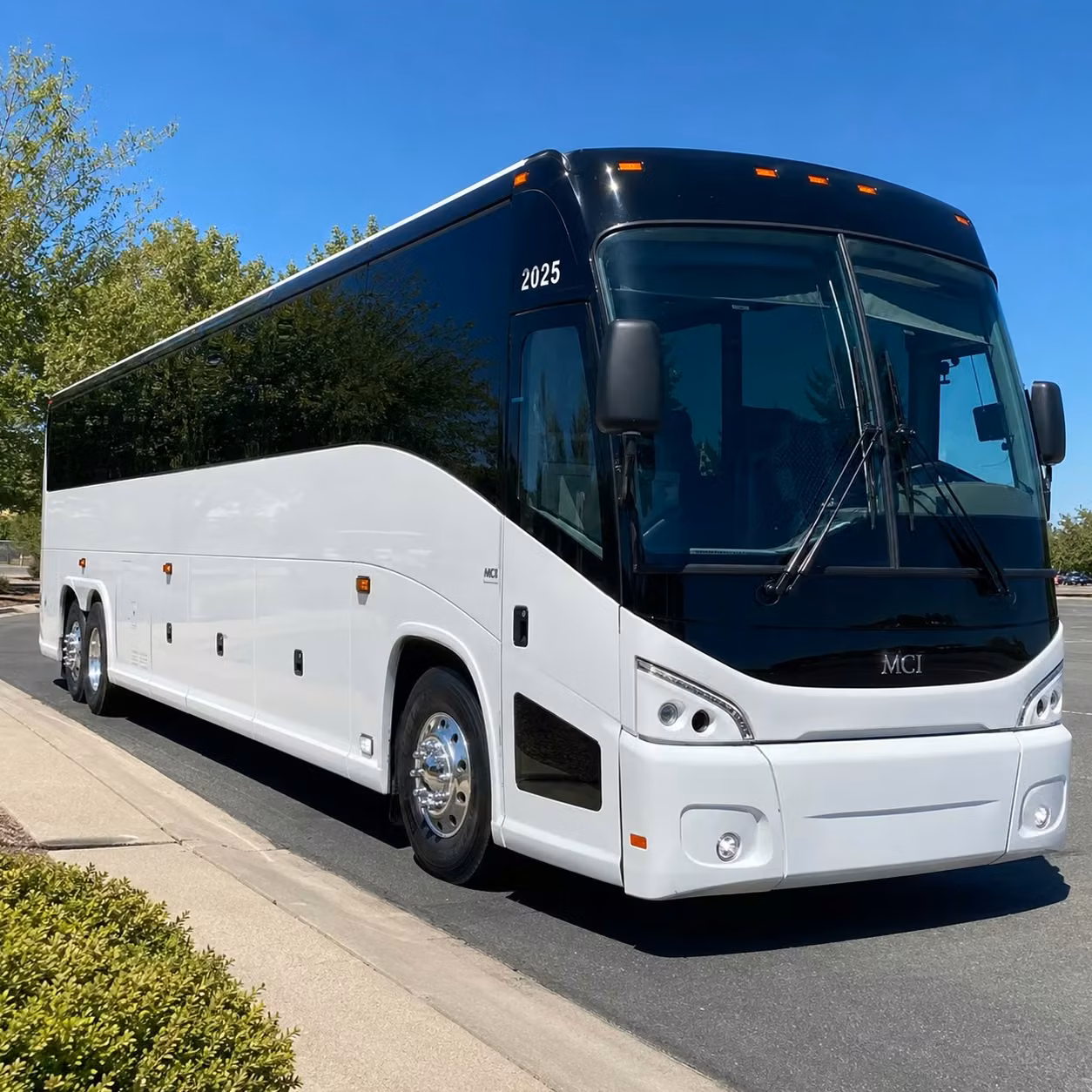 religious group transportation in oakland and all the surrounding areas