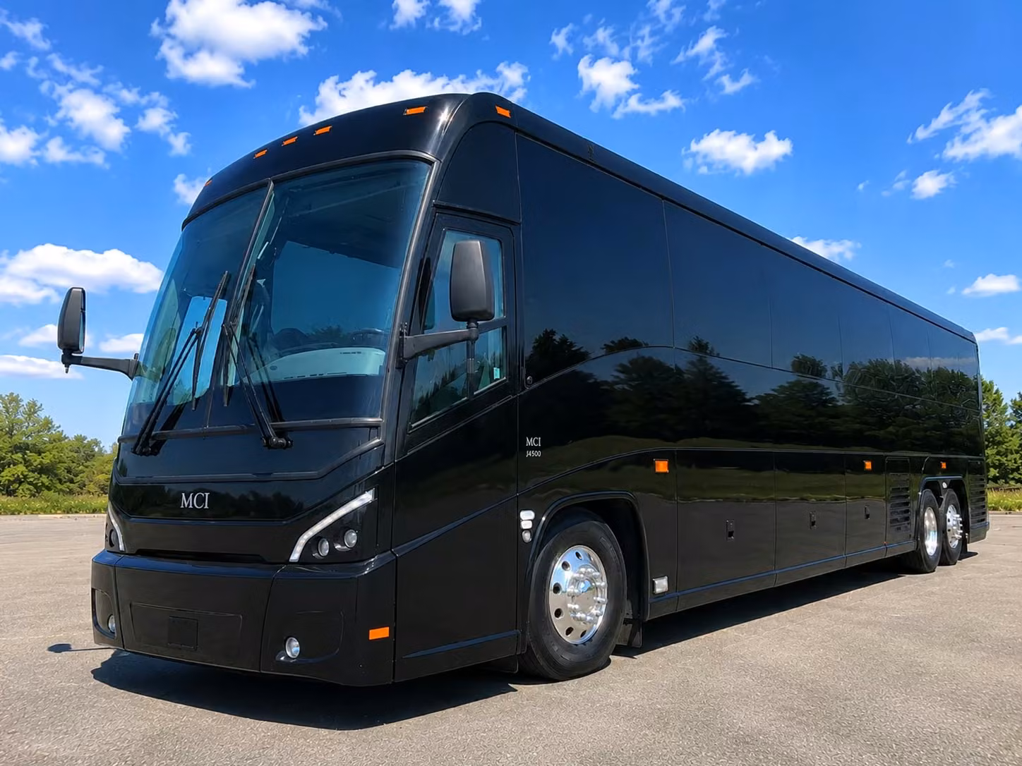 school event transportation in oakland and all the surrounding areas