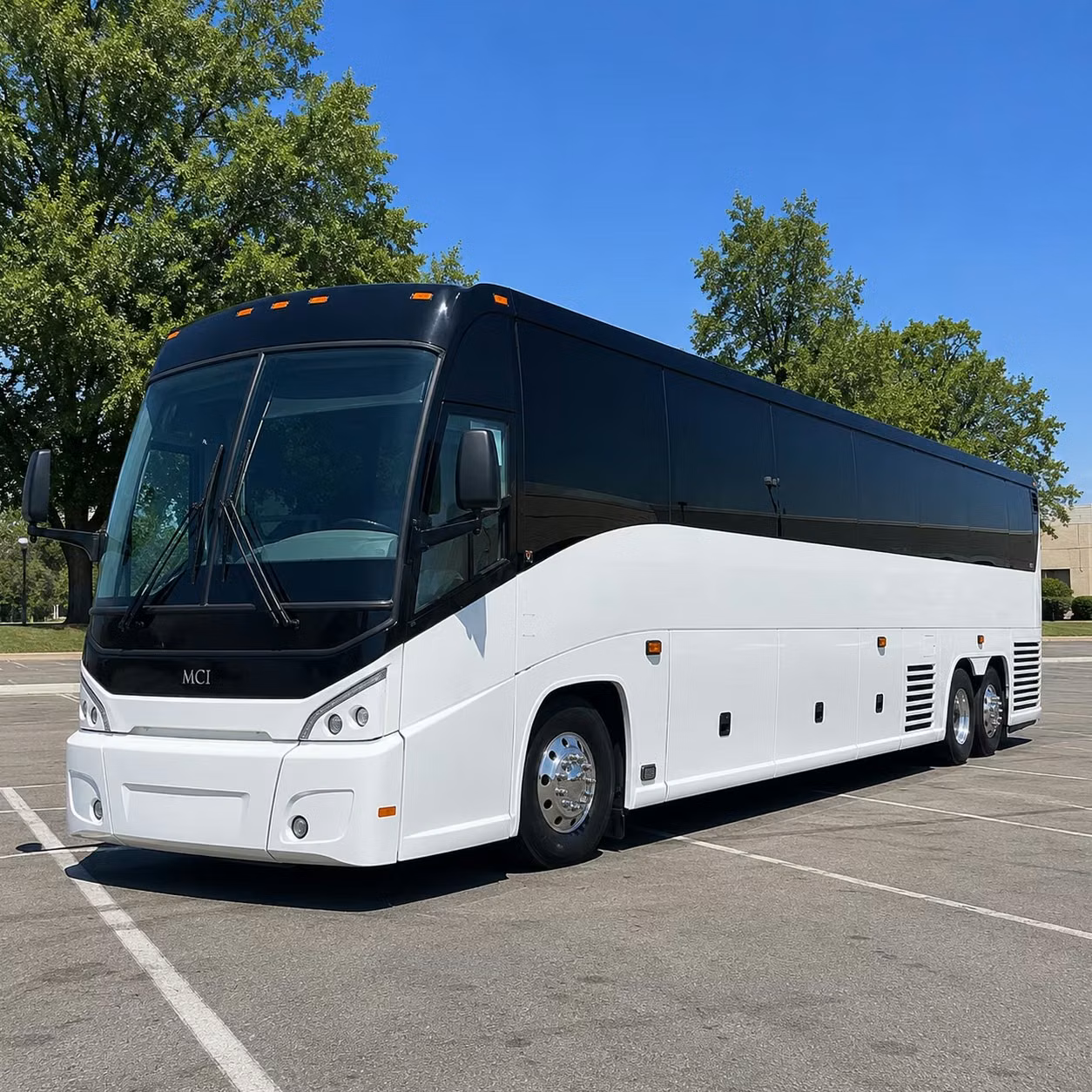 sunday morning shuttle services for oakland congregations