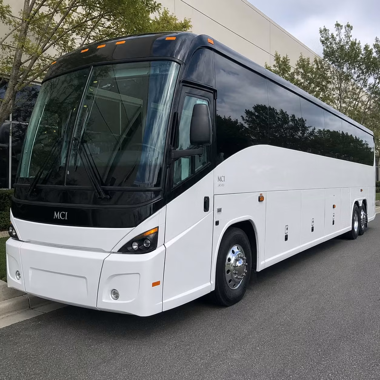you re never limited to just one fleet when you book oakland employee transportation through busrentaloakland com