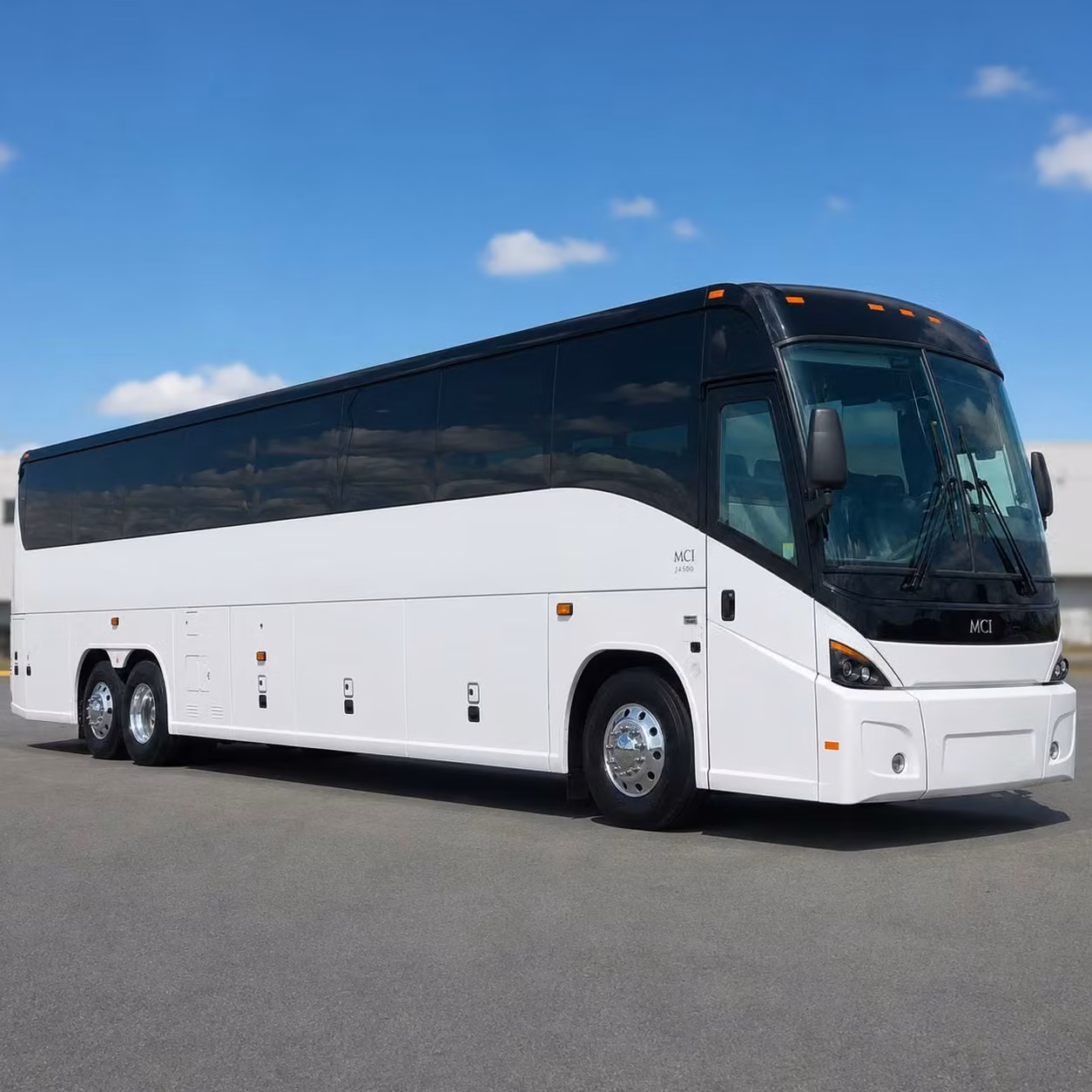 your oakland corporate event transportation handled from start to finish