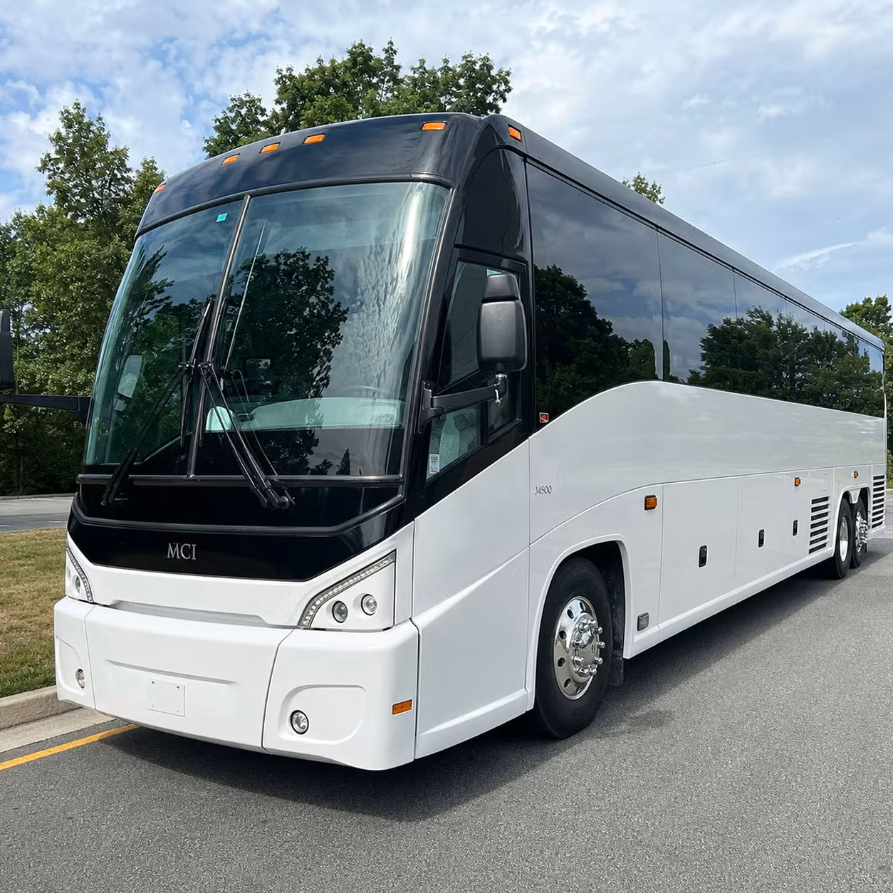 youth group and vbs transportation across the east bay